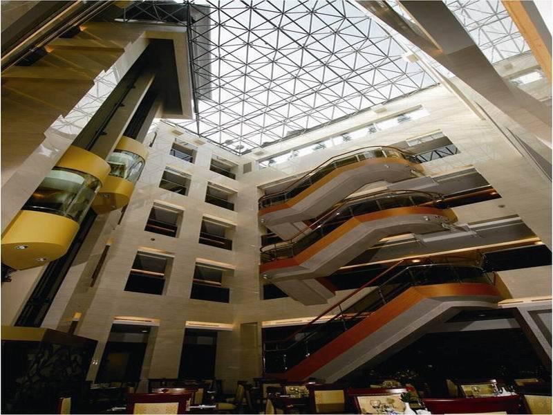 CHECK inn Select Taipei Nangang Eksteriør bilde